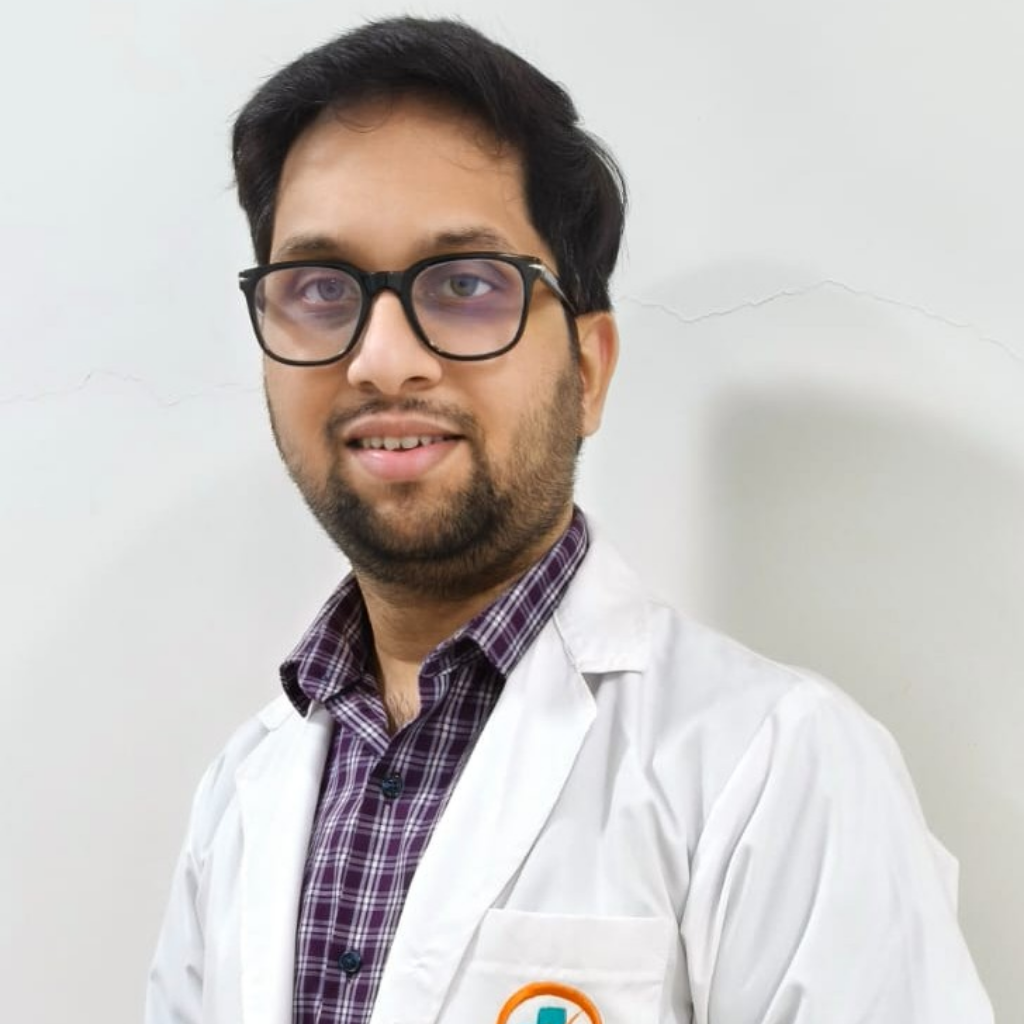 Dr. S. Ahmad