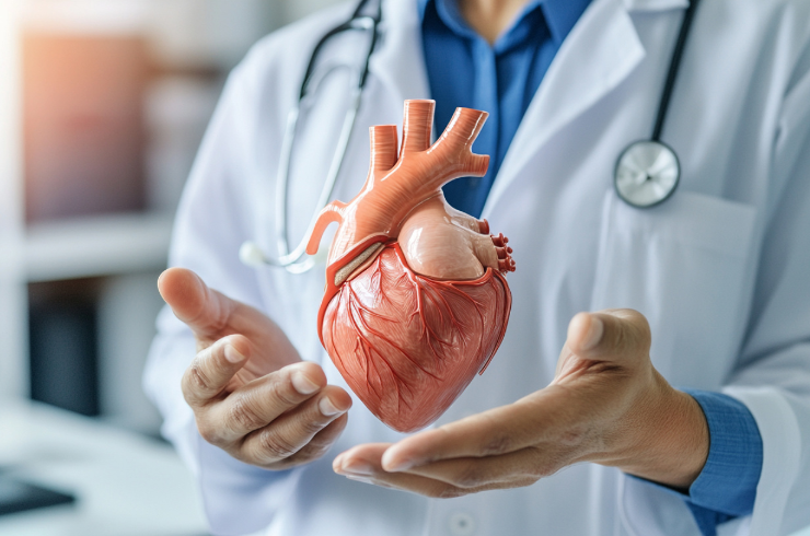 Cardiology