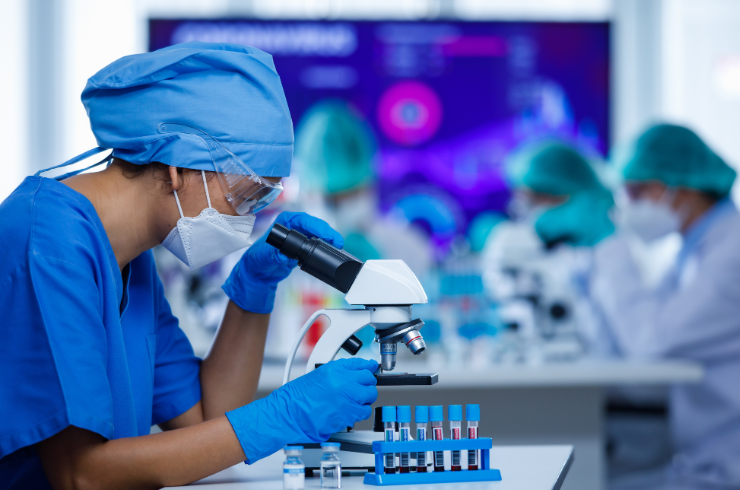Diagnostics